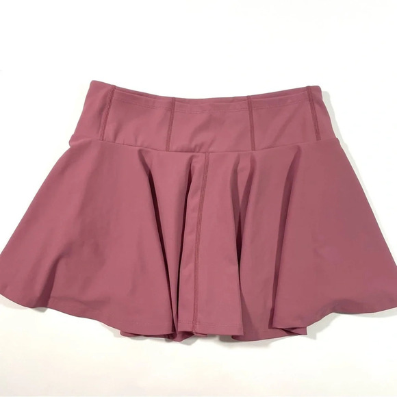 TCEC Game Set Skort Pink Size Small - Picture 3 of 7